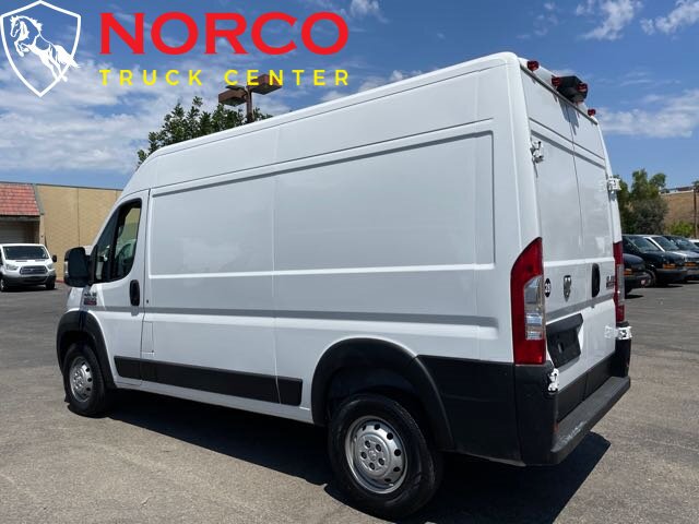 Used 2019 RAM ProMaster 2500 FWD image 6