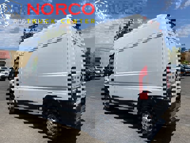 Used 2019 RAM ProMaster 2500 image 6