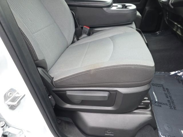 Used 2024 RAM 2500 Big Horn w/ Safety Group image 53