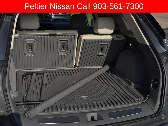 Used 2021 Cadillac XT5 Premium Luxury FWD image 8