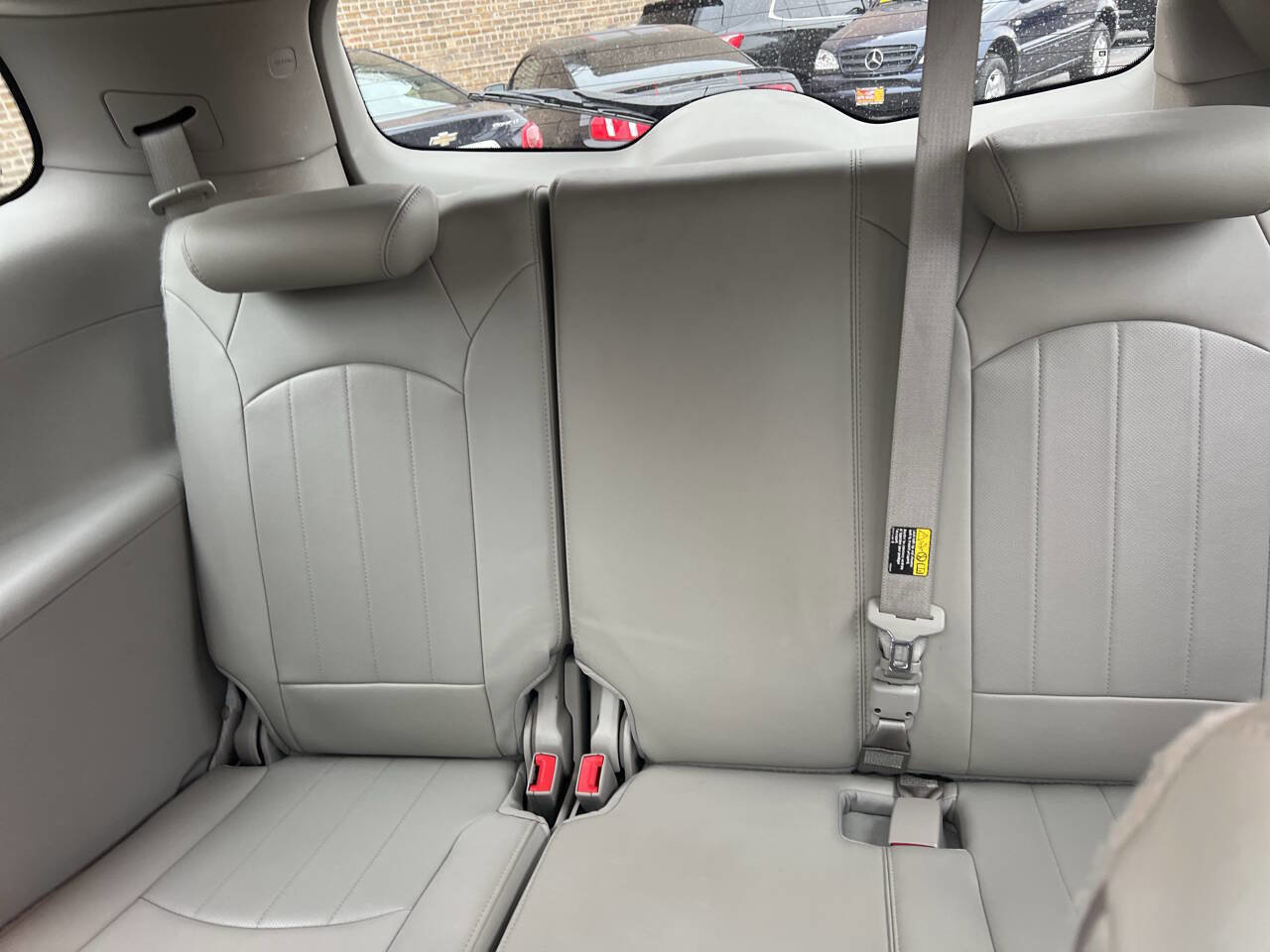 Used 2012 Buick Enclave Premium w/ Trailering Provision Package AWD/4WD image 14