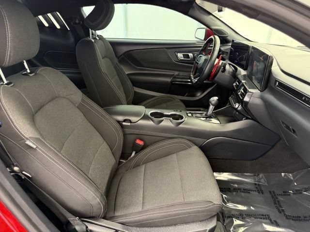 Used 2024 Ford Mustang GT RWD image 19