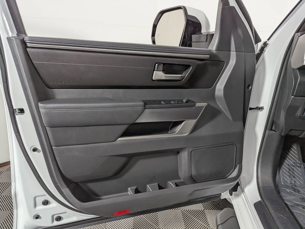 Used 2025 Toyota Tundra SR5 image 17