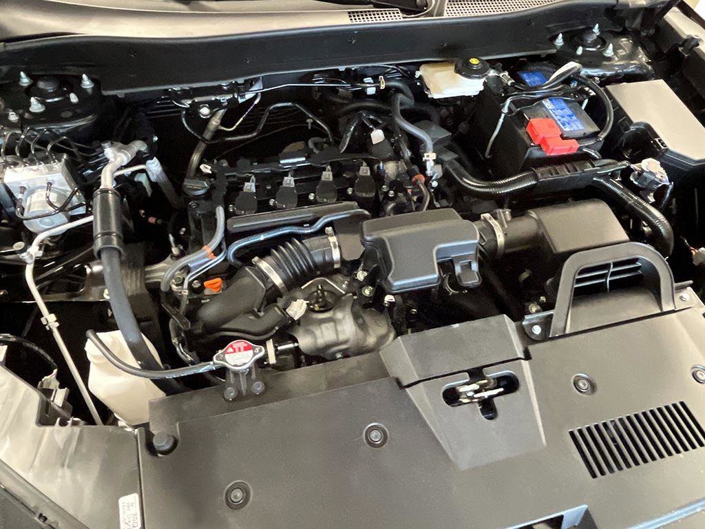 New 2026 Honda CR-V EX-L image 11