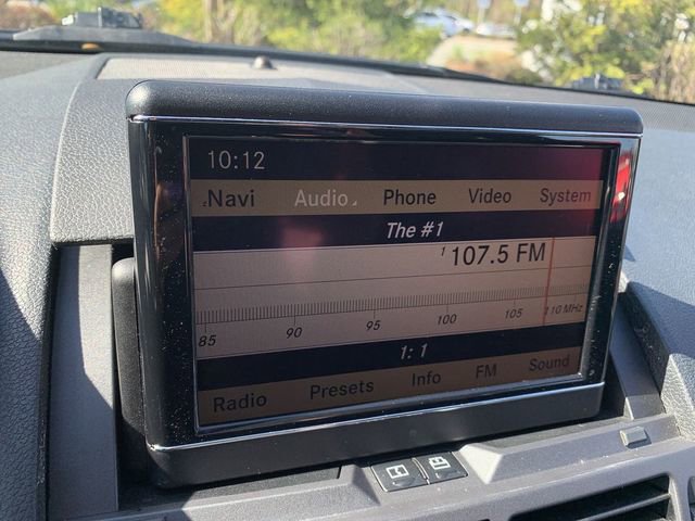 Used 2011 Mercedes-Benz C 300 Sedan image 23