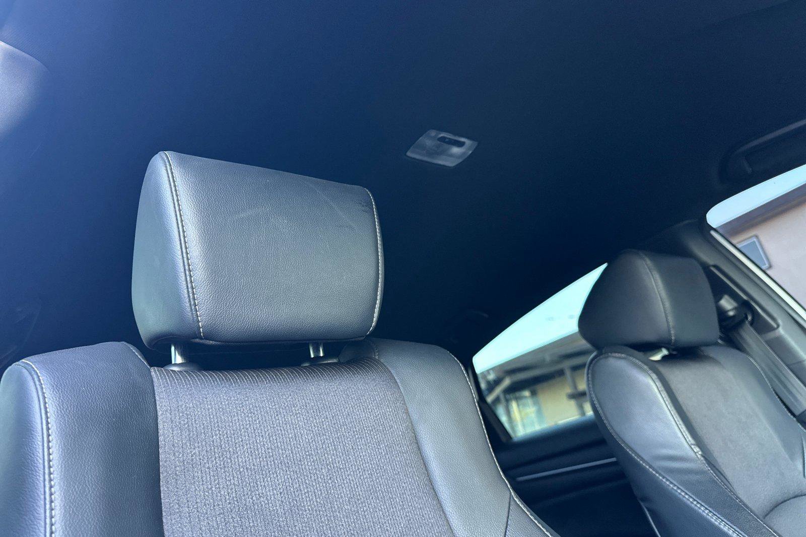 Used 2018 Honda Accord Sport image 19