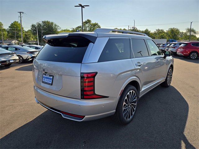 New 2026 Hyundai Palisade Calligraphy image 6