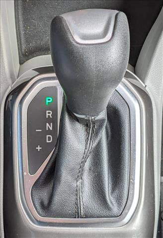 Used 2022 Jeep Renegade Latitude w/ Convenience Group image 12