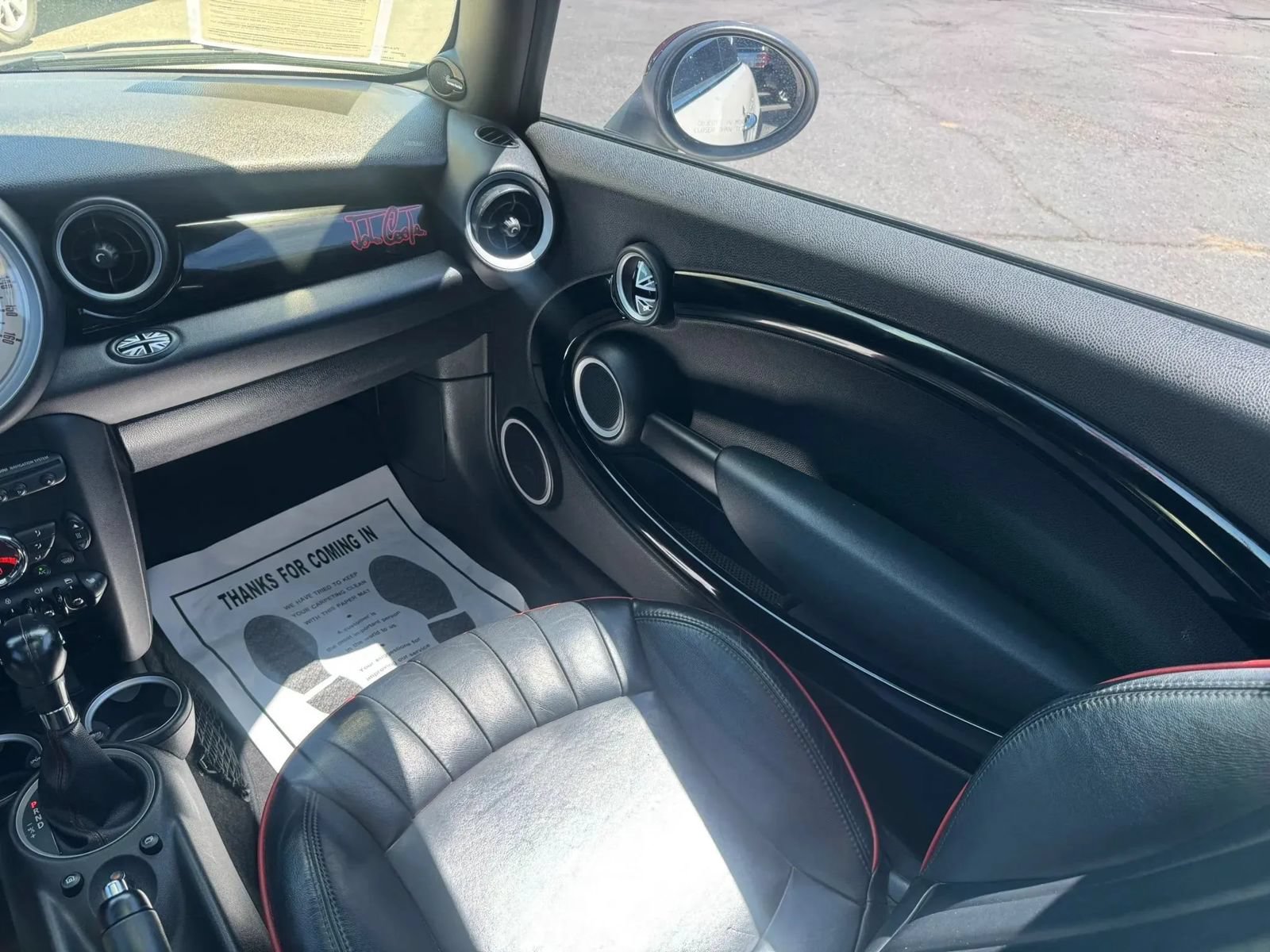 Used 2013 MINI Cooper S FWD image 25