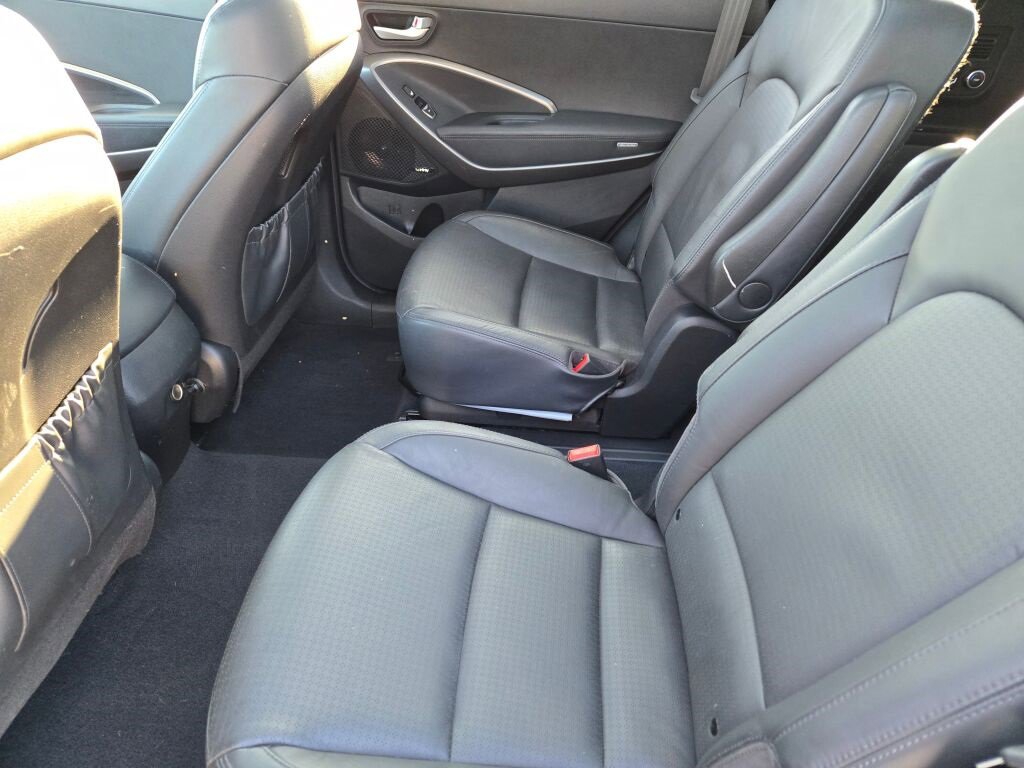 Used 2014 Hyundai Santa Fe Limited image 21