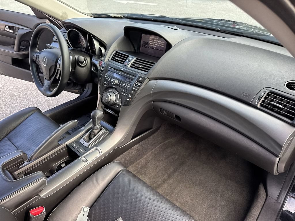 Used 2012 Acura TL w/ Technology Package AWD/4WD image 32