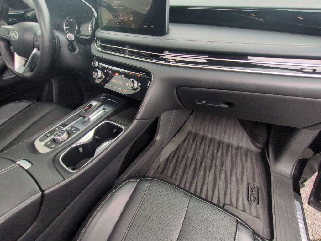 Used 2023 INFINITI QX60 Pure FWD image 25
