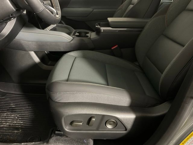 New 2026 GMC Terrain AT4 w/ Convenience Package III image 29