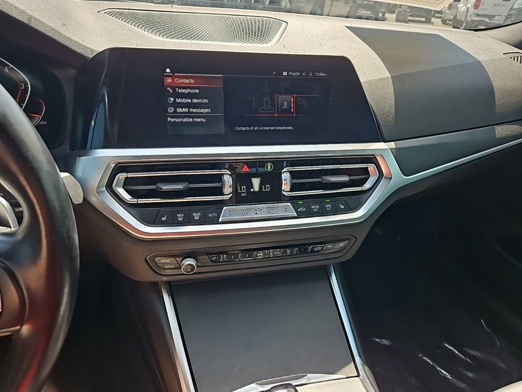 Used 2023 BMW 430i xDrive Convertible image 17