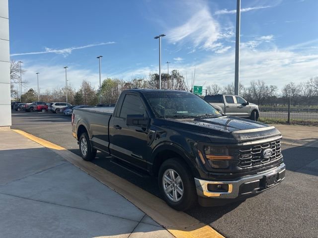 Used 2024 Ford F150 XL w/ Equipment Group 103A High image 7
