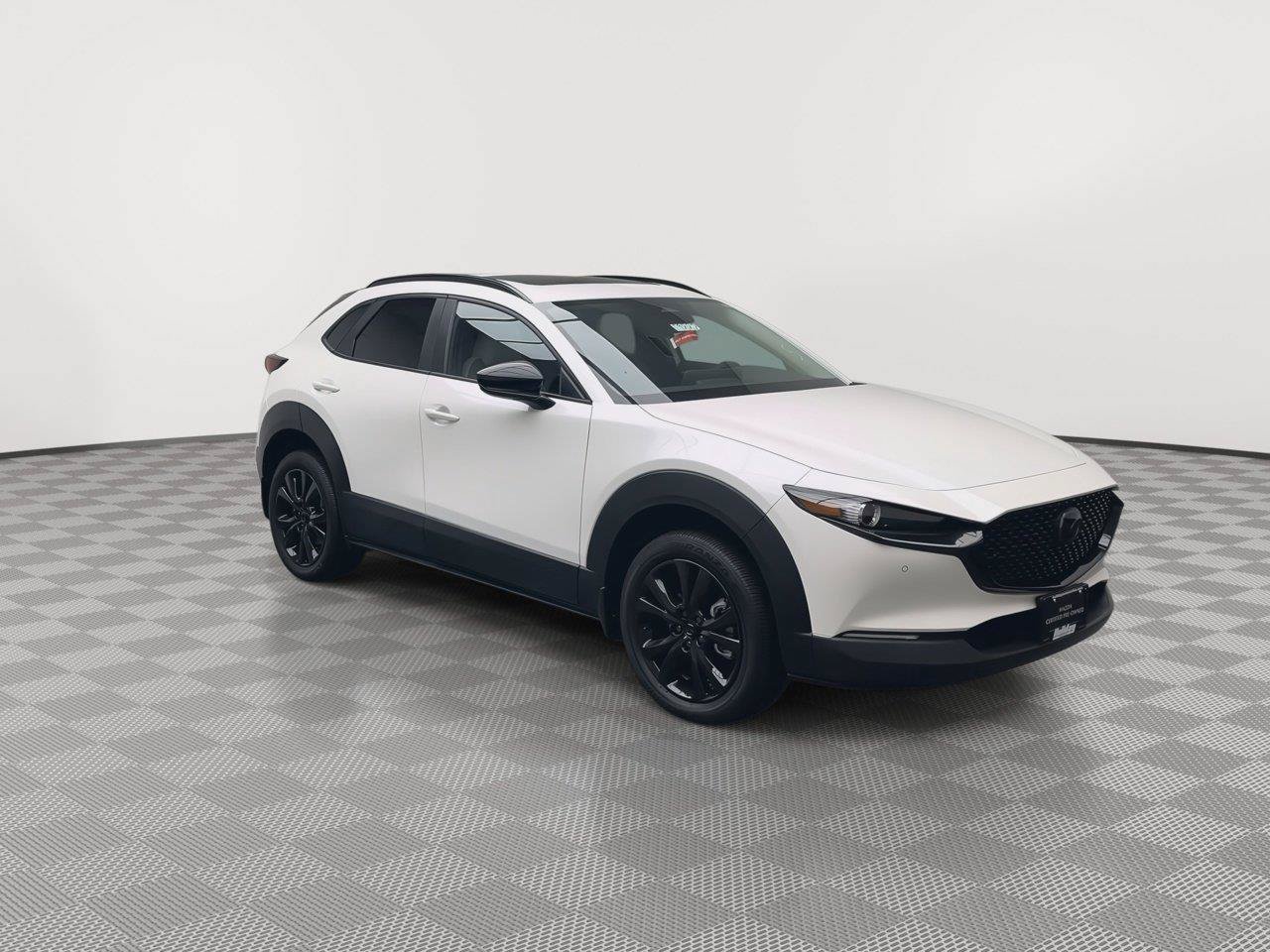 Certified 2026 MAZDA CX-30 Aire Edition AWD/4WD image 32