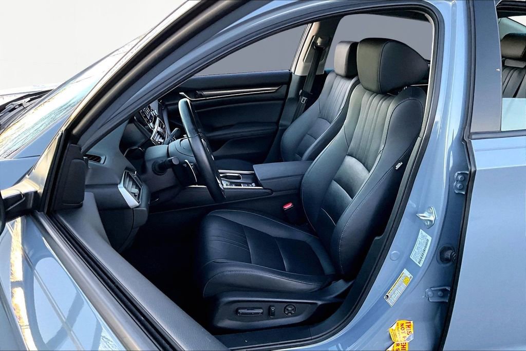 Used 2021 Honda Accord Sport Special Edition image 17