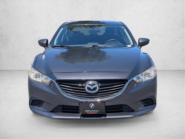Used 2016 MAZDA MAZDA6 Sport FWD image 2