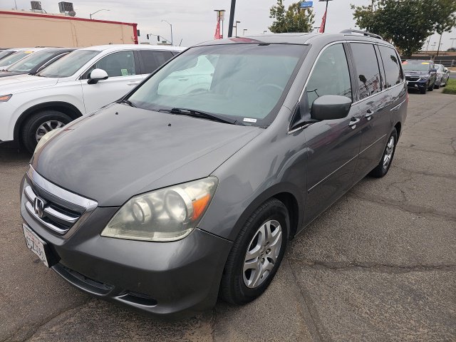 Used 2007 Honda Odyssey EX-L image 3