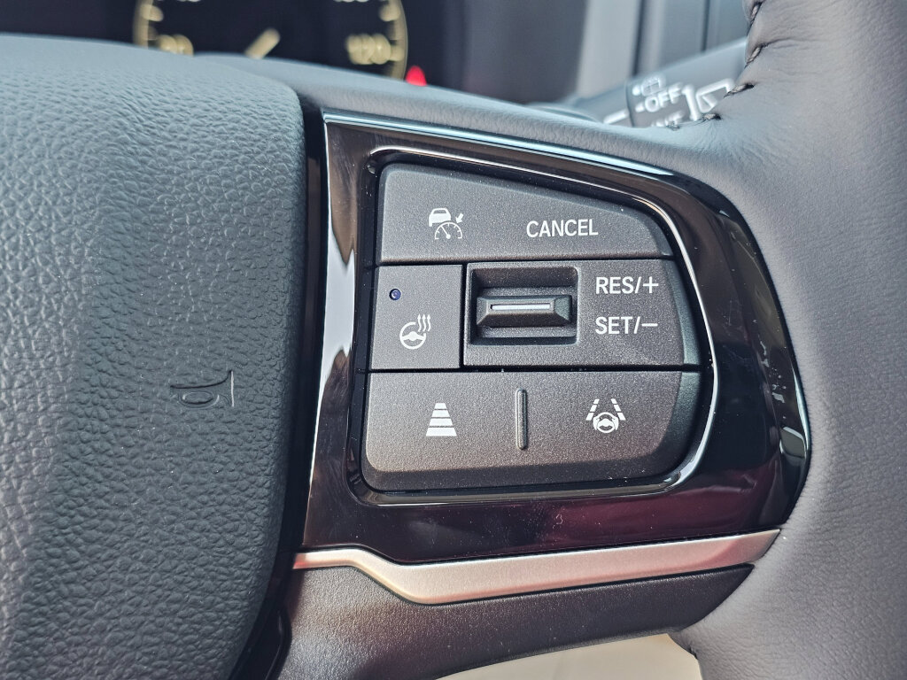 New 2027 Honda Odyssey Elite image 24