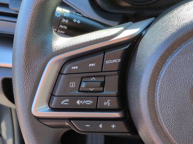 Certified 2025 Subaru Impreza 2.0i image 25