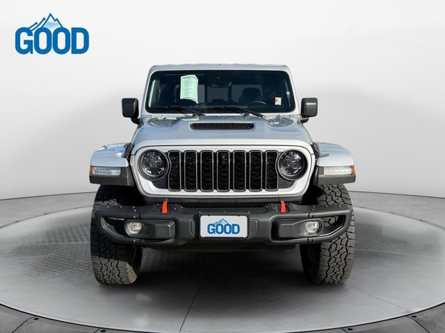 Used 2024 Jeep Gladiator Mojave image 8