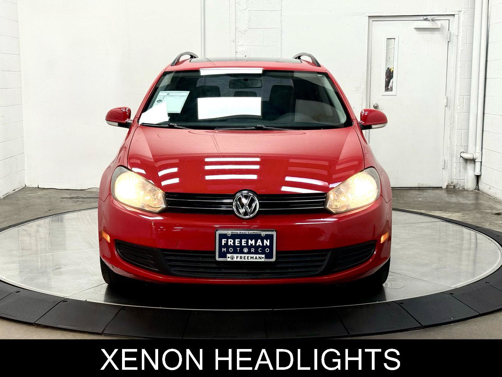 Used 2012 Volkswagen Jetta TDI FWD image 3