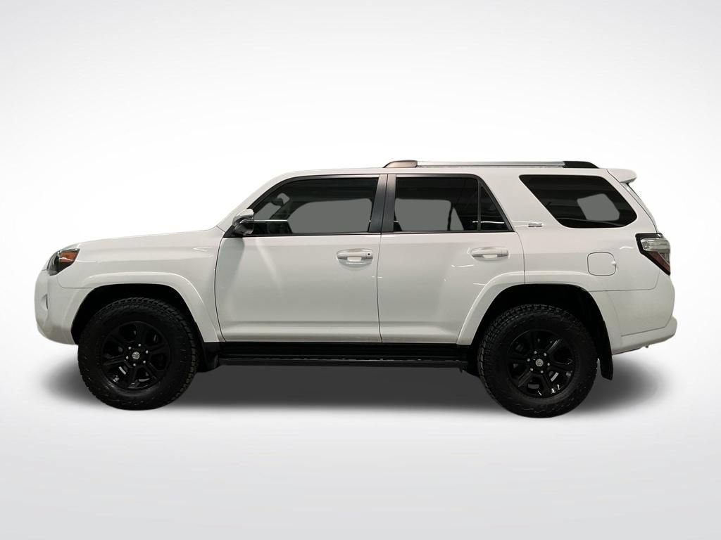 Used 2019 Toyota 4Runner SR5 Premium AWD/4WD image 27