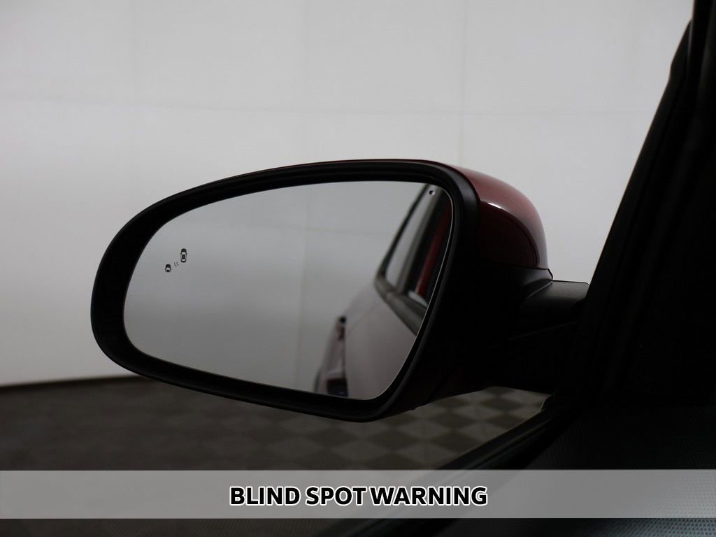 Used 2022 Hyundai Kona SEL w/ Convenience Package image 4