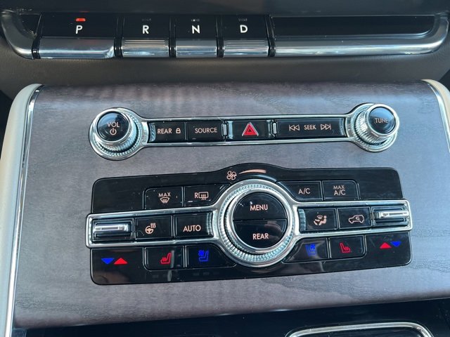 Used 2024 Lincoln Aviator Reserve w/ Elements Package Plus image 34