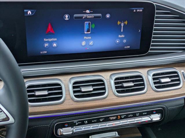 New 2026 Mercedes-Benz GLE 350 4MATIC image 12