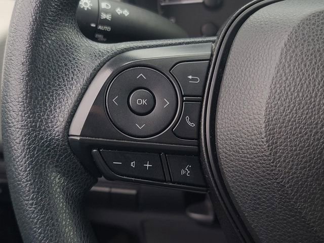 Used 2023 Toyota Corolla LE image 25