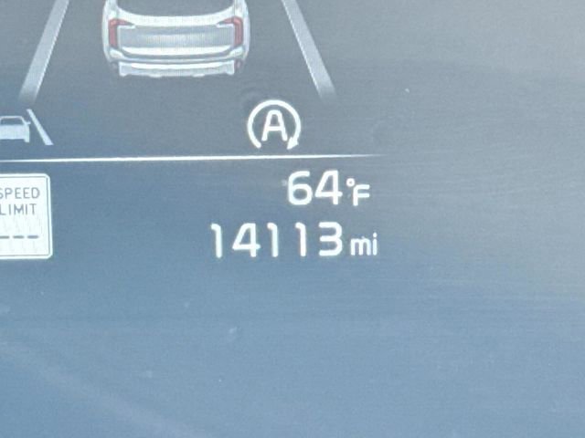 Used 2024 Kia Telluride S w/ S Sunroof Package image 33