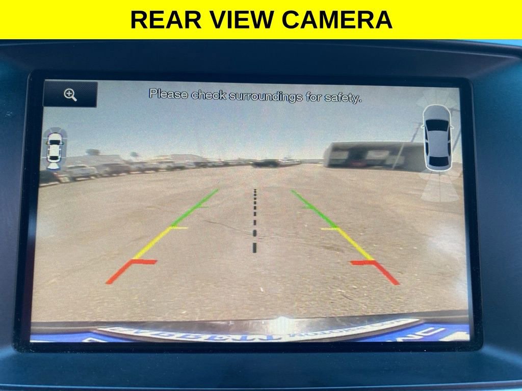 Used 2016 Ford Explorer Sport w/ Equipment Group 401A image 9