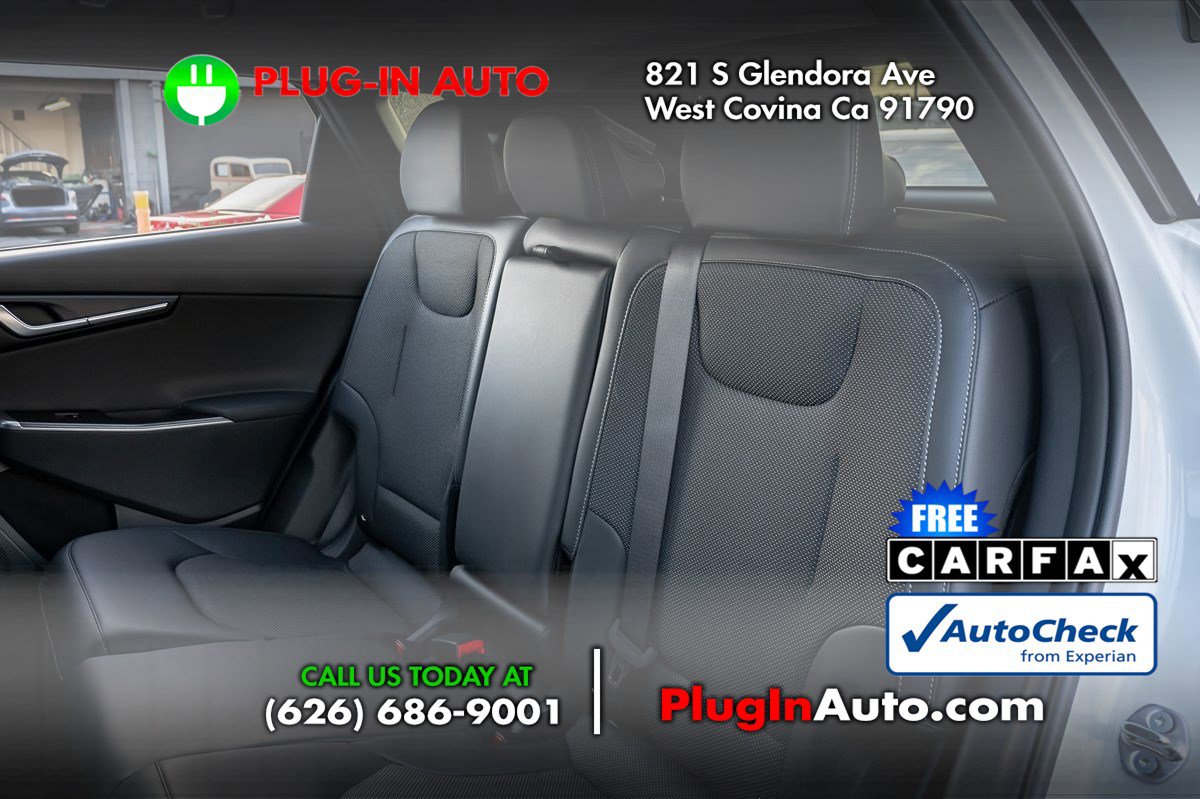 Used 2024 Kia EV6 Light RWD image 10