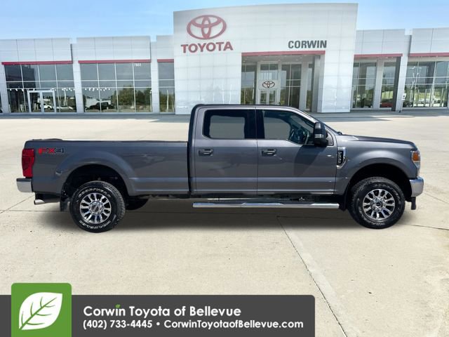 Used 2022 Ford F350 Lariat w/ Lariat Ultimate Package image 6