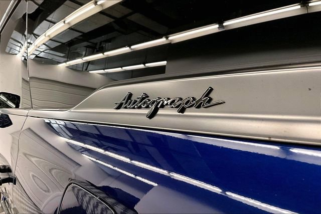 Used 2025 INFINITI QX80 Autograph w/ Premium Cargo Package image 9