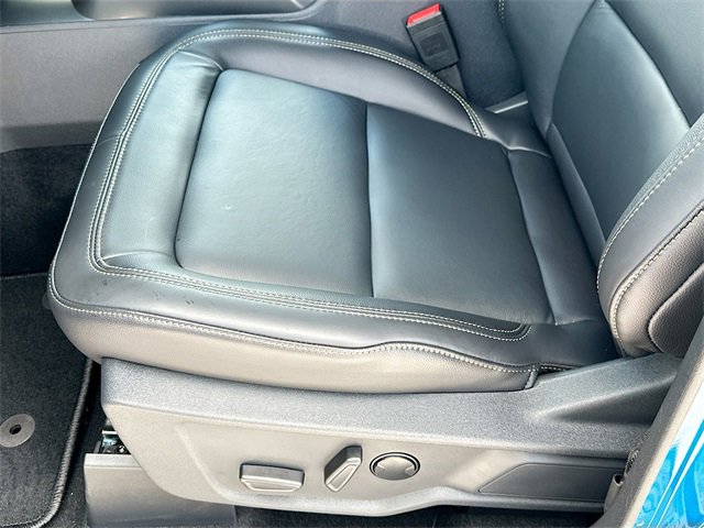 New 2025 Ford Bronco Badlands image 14