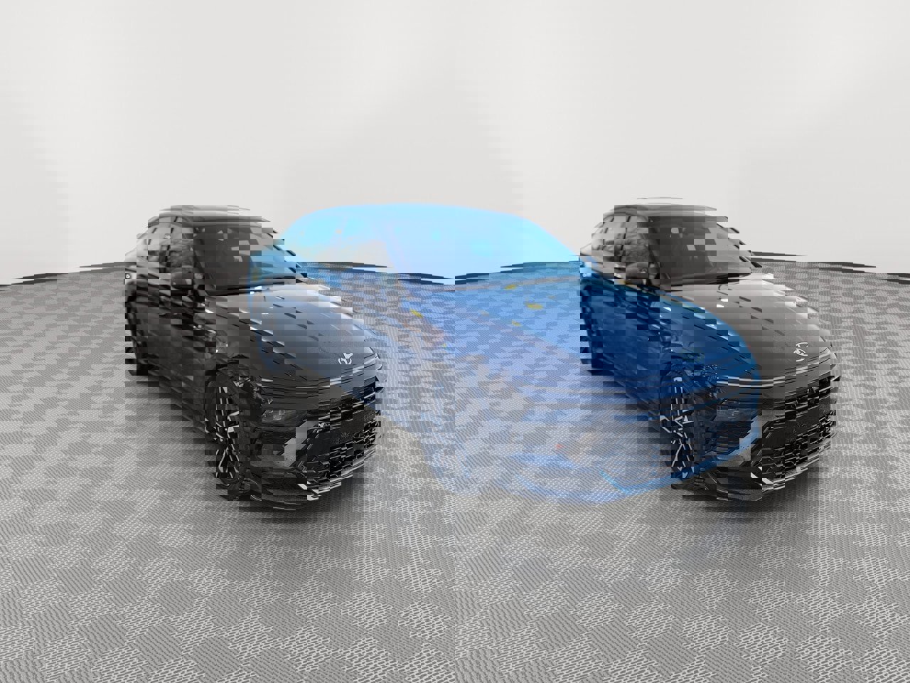 Certified 2024 Hyundai Sonata N Line image 2