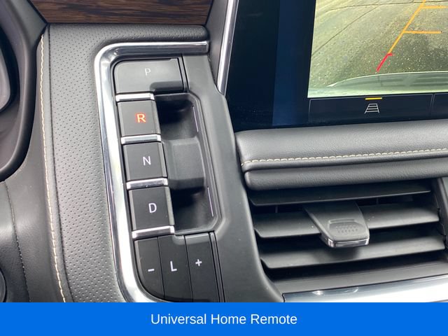 Certified 2024 Chevrolet Suburban Premier AWD/4WD image 11