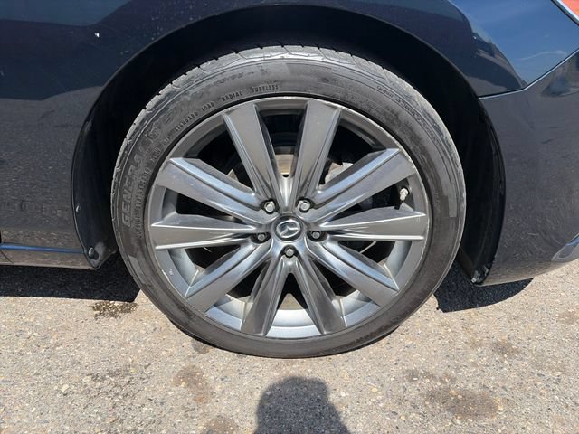 Used 2019 MAZDA MAZDA6 Touring FWD image 14