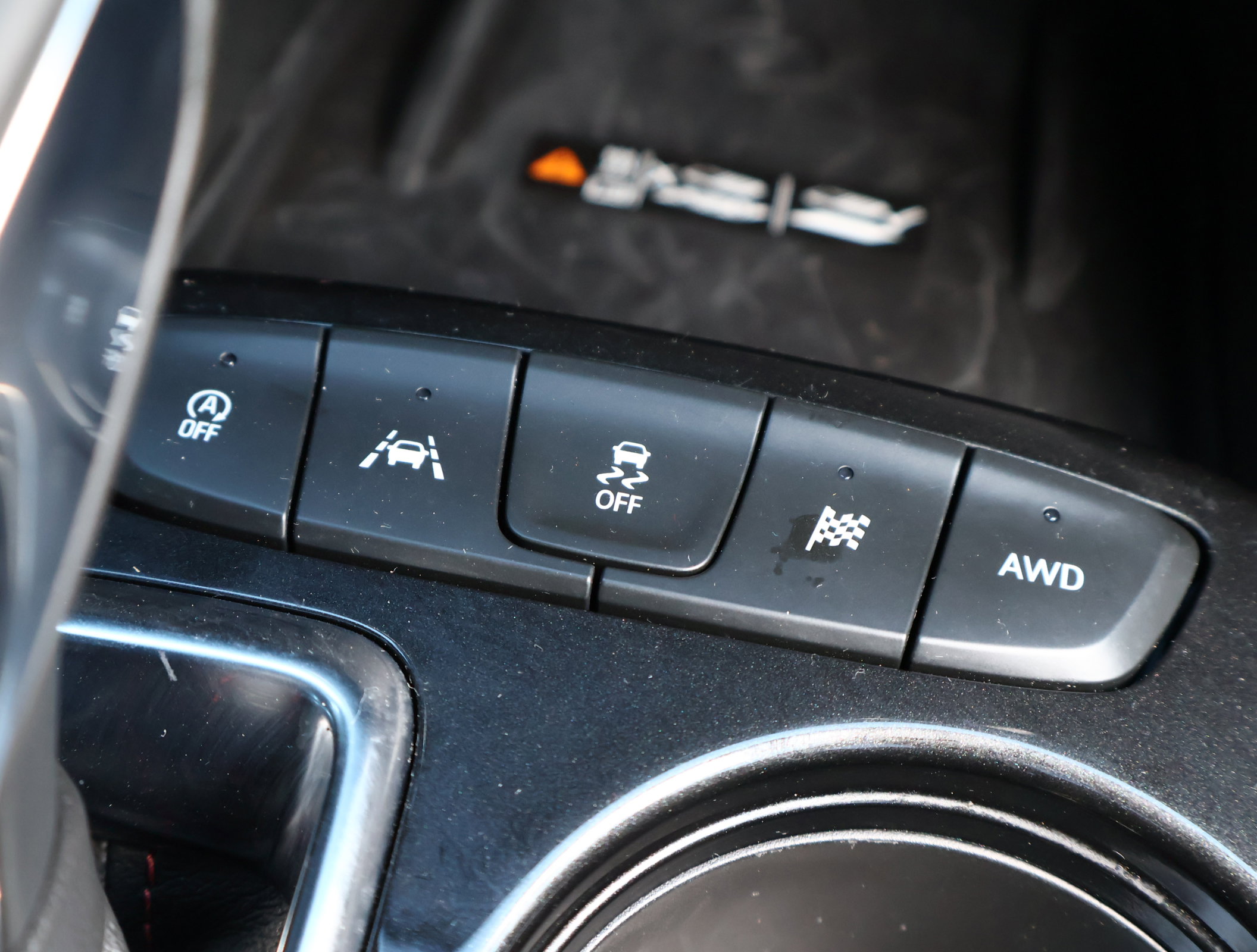 New 2026 Chevrolet TrailBlazer RS w/ Convenience Package image 21