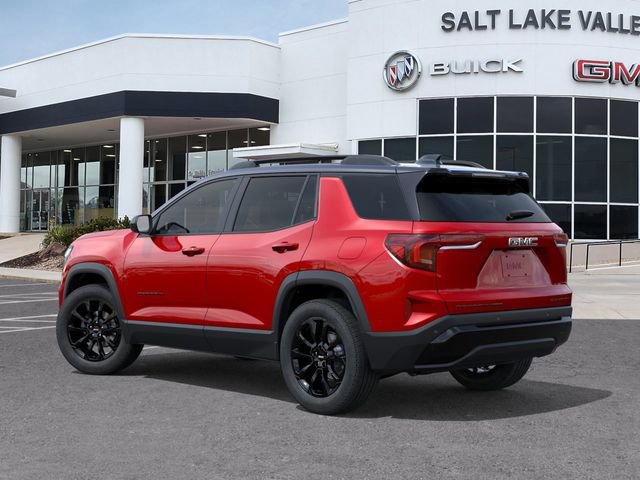 New 2026 GMC Terrain Elevation image 3