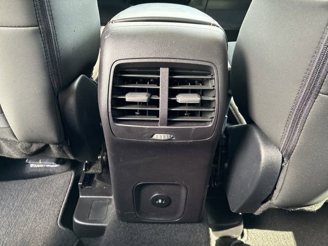 Certified 2025 Ford Bronco Sport Big Bend w/ Convenience Package image 14