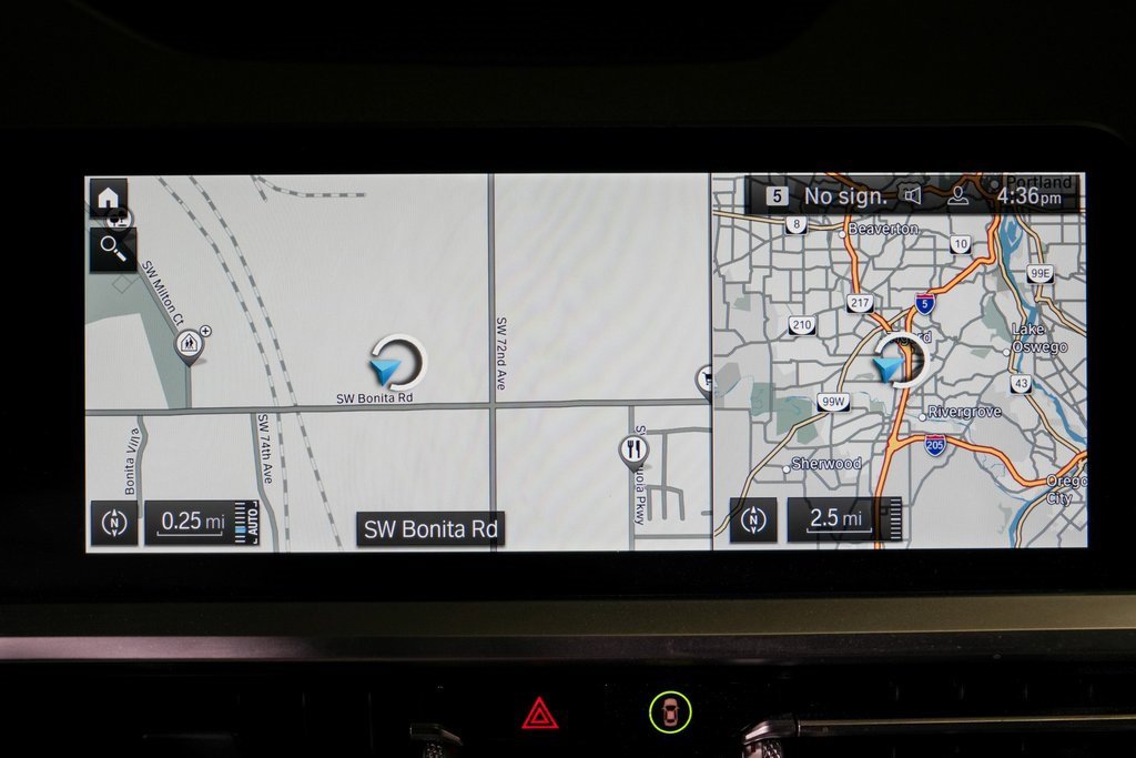 Used 2021 BMW M340i xDrive w/ Premium Package image 13