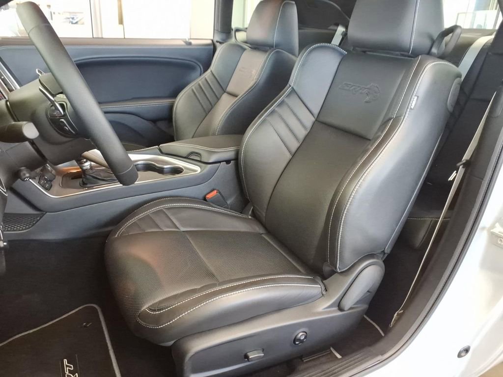 Used 2023 Dodge Challenger SRT Hellcat image 21