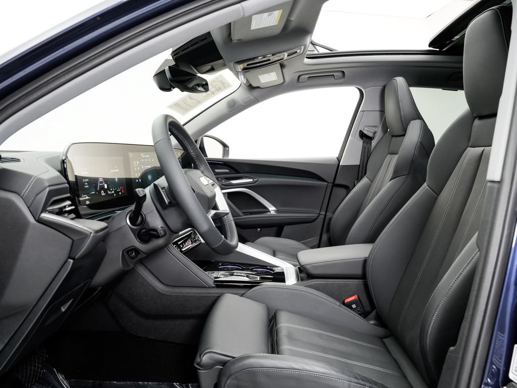 Certified 2025 Audi Q5 Premium w/ Premium Plus AWD/4WD image 6