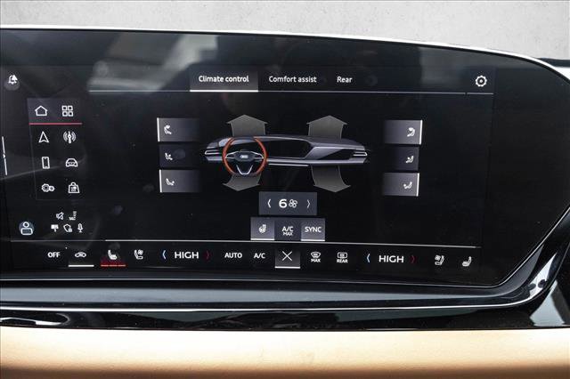 Certified 2025 Audi A5 2.0T Premium Plus w/ Premium Plus image 19