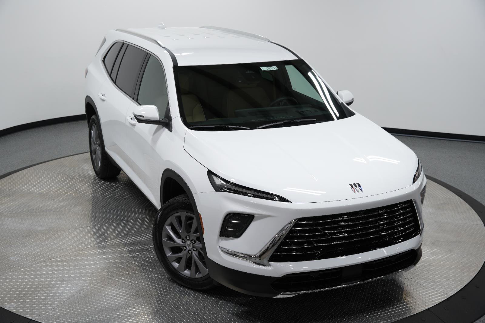 New 2026 Buick Enclave Preferred w/ Power Package image 45