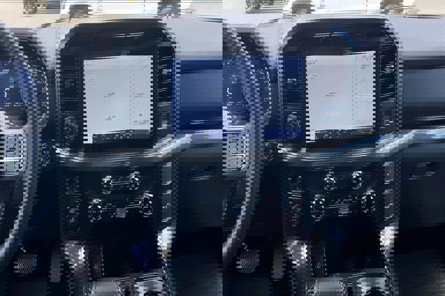 Certified 2023 Ford F150 XLT w/ Equipment Group 302A High AWD/4WD image 7